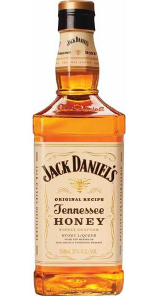 Jack Daniel's Tennessee Honey 70cl Bottle