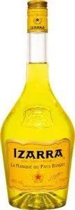 Izarra Jaune Liqueur 70cl Bottle