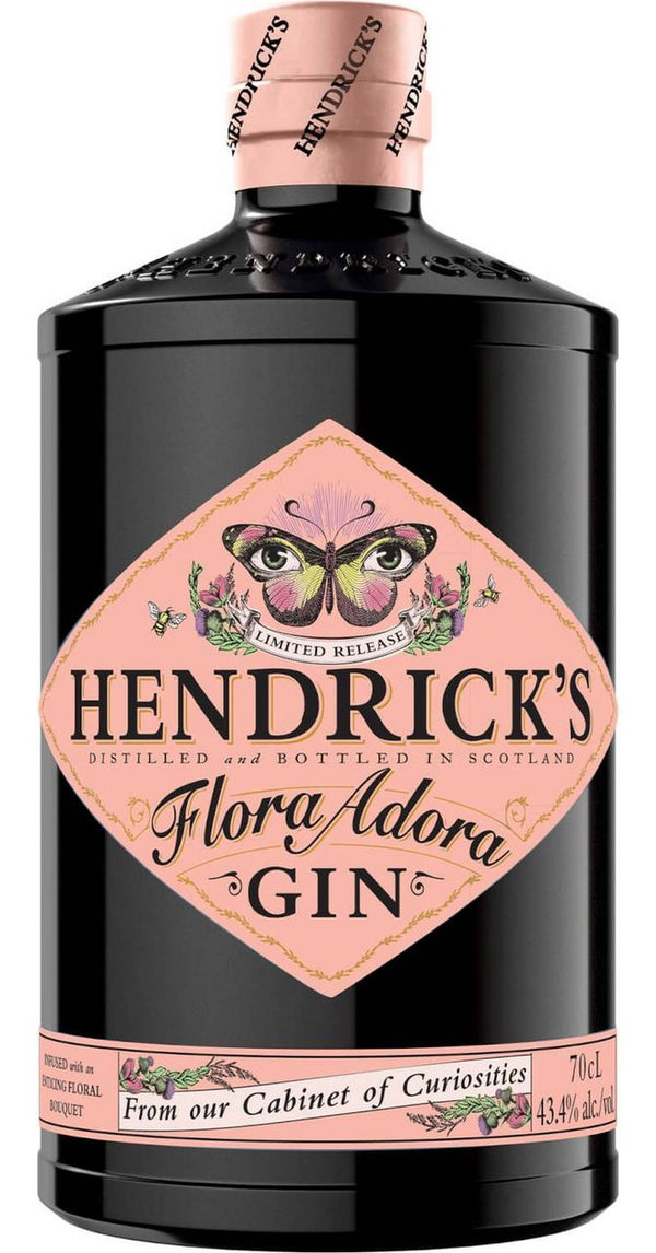 Hendrick's Flora Adora 70cl Bottle