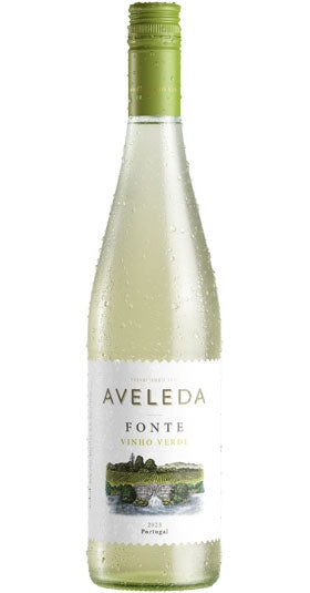 Aveleda, Fonte Vinho Verde, 2023 (Case)