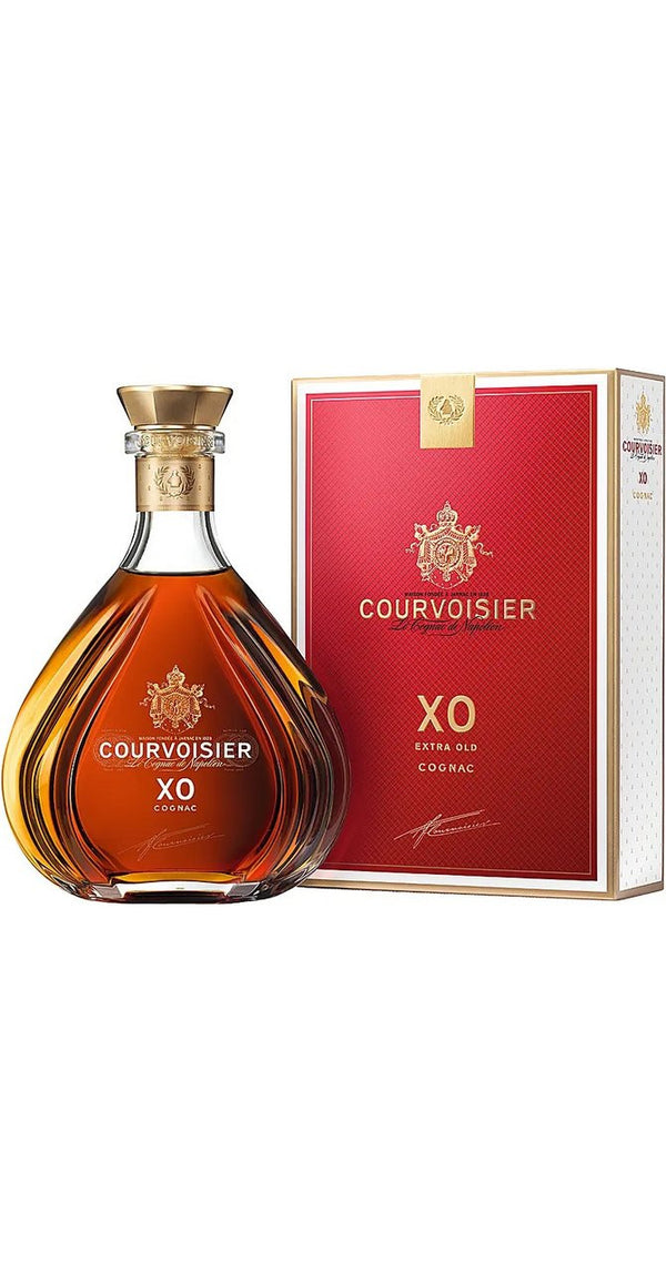 Courvoisier XO Cognac 70cl Bottle