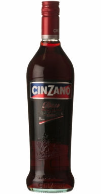 Cinzano Rosso, 75cl Bottle