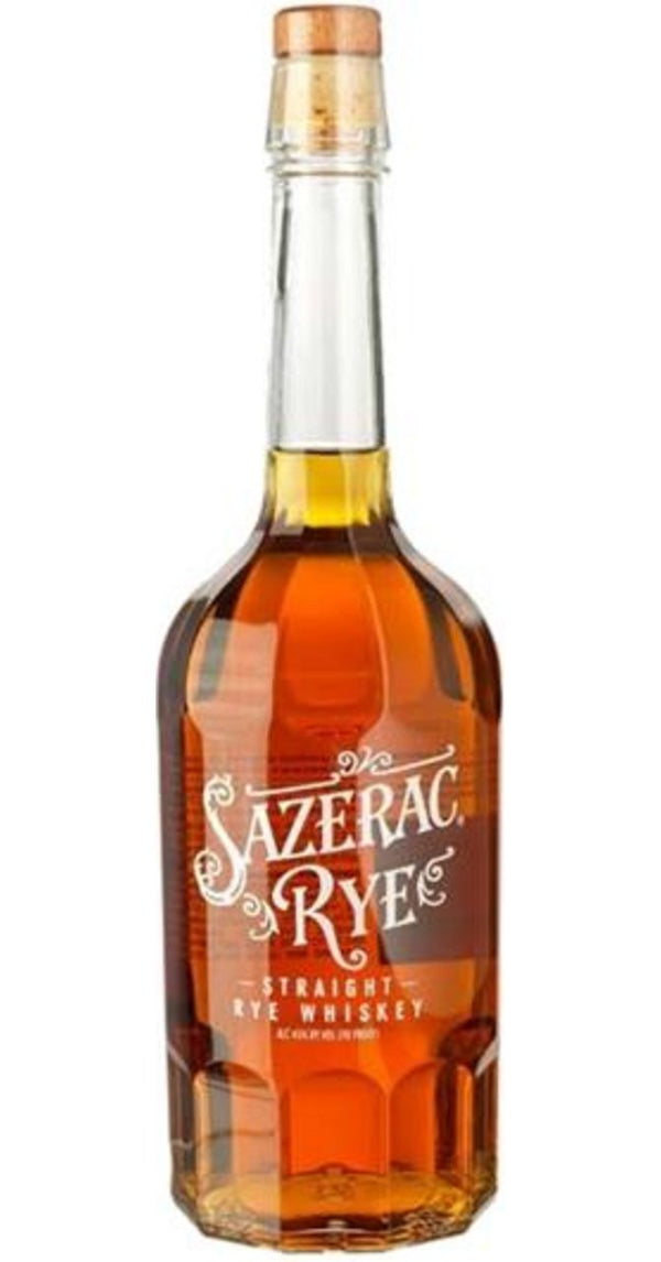 Sazerac 6 Years Old Rye Whiskey 70cl Bottle