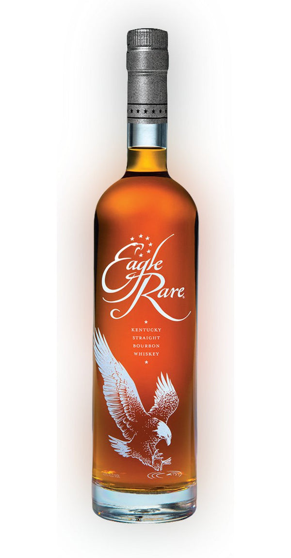 Eagle Rare Straight Bourbon 10 Year Old 70cl Bottle