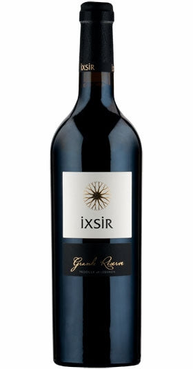 Ixsir, Grande Reserve Red, 2017 (Case)