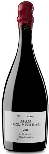 Vins Pepe Raventos, Mas del Serral, 2011 (Case)