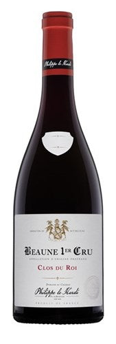 Domaine du Chateau Philippe le Hardi, Beaune 1er Cru `Clos du Roi` 2021 (Case)