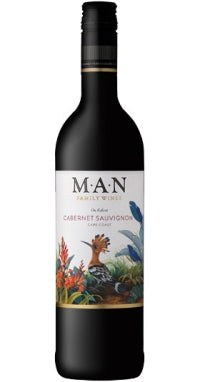 MAN Family Wines, Ou Kalant Cabernet Sauvignon, 2023 (Case)