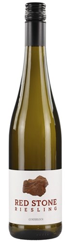 Gunderloch, `Redstone` Riesling, 2024 (Case)