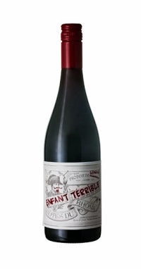 Maison Sinnae, Côtes du Rhône Rouge L'Enfant Terrible, 2023 (Case)