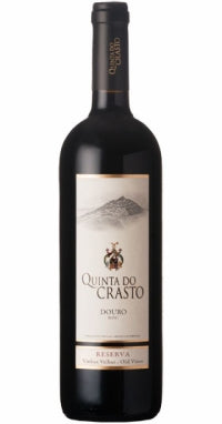 Quinta do Crasto, Old Vines Reserva, 2022(Case)