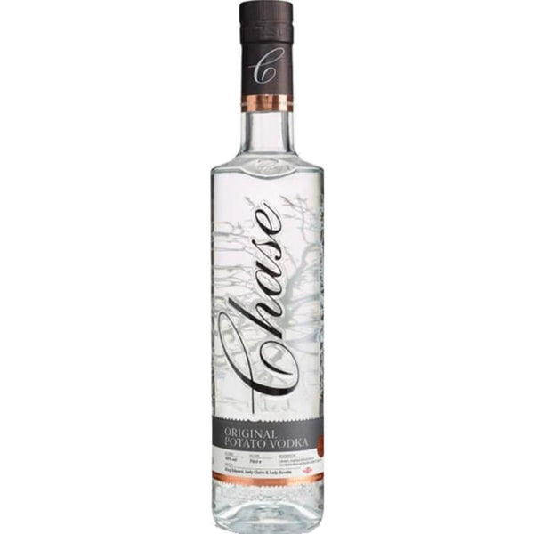 Chase Premium Vodka 70cl Bottle