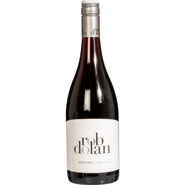 Rob Dolan, White Label Pinot Noir 2023 (Case)