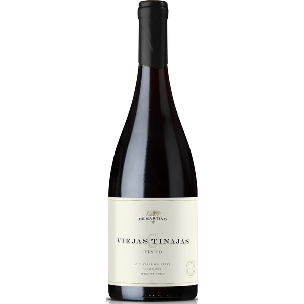 De Martino Viejas Tinajas Cinsault 2020 (Case)