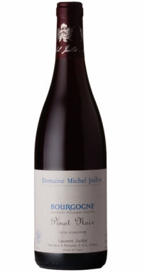 Michel Juillot, Bourgogne Pinot Noir, 2023 (Case)