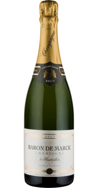 J.M. Gobillard & Fils, Baron de Marck Brut, NV (Case)
