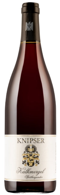 Weingut Knipser, Kalkmergel Spatburgunder, 2019 (Case)