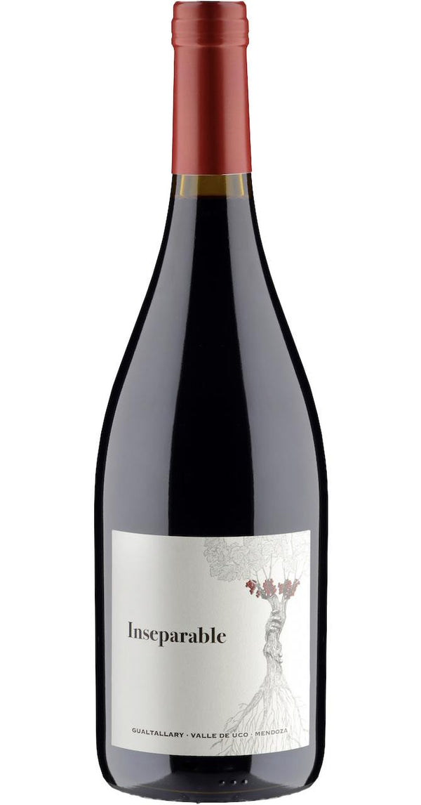 Inseparable Perse 2020 