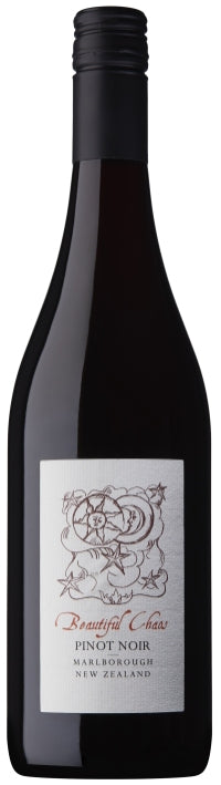 Seresin Estate Beautiful Chaos Pinot Noir 2022 (Case)