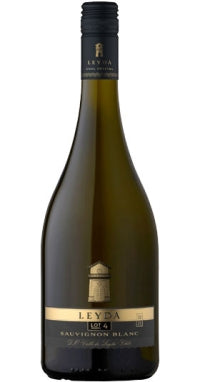 Vina Leyda Lot 4 Sauvignon Blanc 2022 (Case)