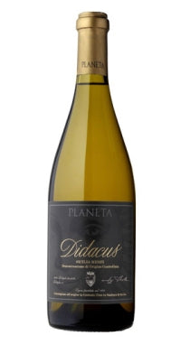 Planeta Didacus Chardonnay 2021 (Case)