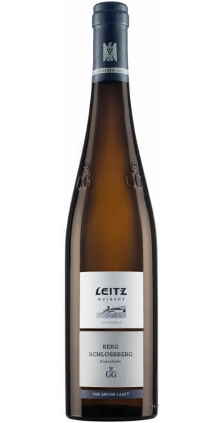 Weingut Leitz, Berg Schlossberg Grand Cru Riesling 2020 (Case)