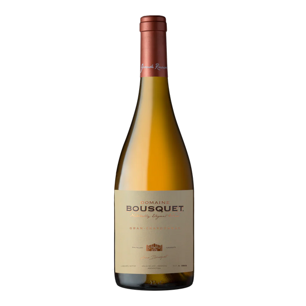 Domaine Bousquet, Gran Bousquet Chardonnay, 2024 (Case)