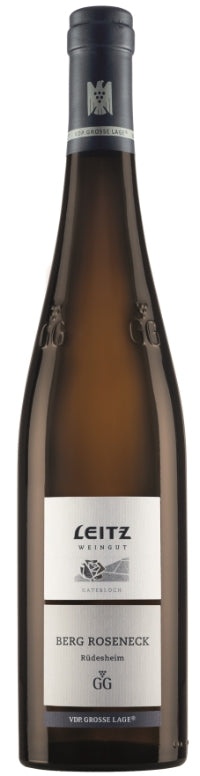 Weingut Leitz Grand Cru Riesling 'Berg Roseneck' GG 2019 (Case)