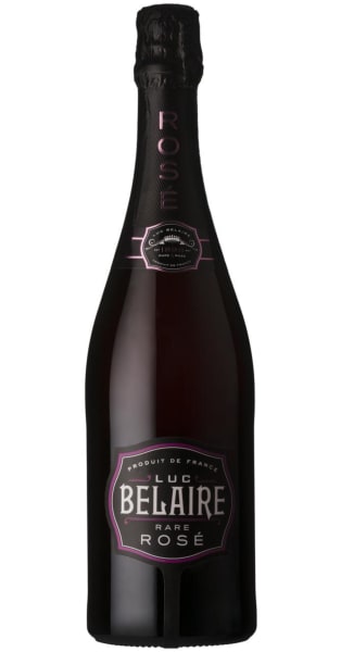 Luc Belaire Fantôme Rosé, NV 300cl (Case)