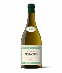Cuentavinas,  Arriscado, 2022 (Case)