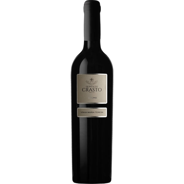 Quinta Do Crasto Vinha da Ponte 2018 (Case)