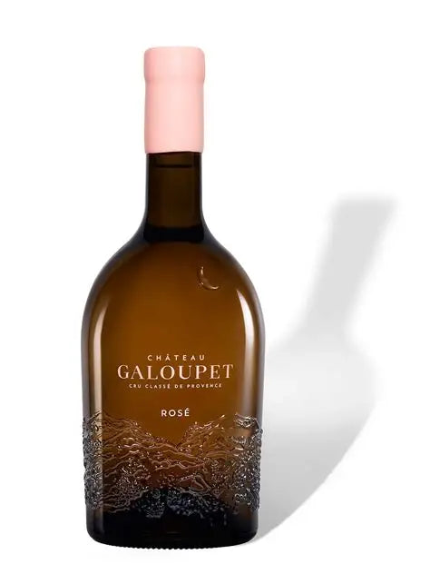 Chateau d'Esclans Galoupet Cru Classe 2023 (Case)