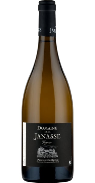 Domaine de la Janasse Viognier, IGP Principauté d'Orange 2024 (Case)
