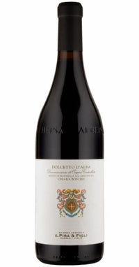 Chiara Boschis - E. Pira Dolcetto d'Alba Organic 2023 (Case)