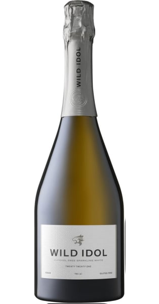 Wild Idol, Sparkling White 2024 (Case)