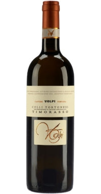 Cantine Volpi, Timorasso Derthona, 2023 