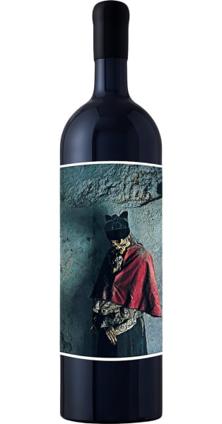 Orin Swift Palermo 2022 (Case)