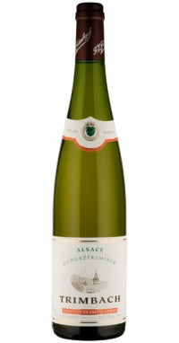 Trimbach, Gewurztraminer SGN 2017 (Case)