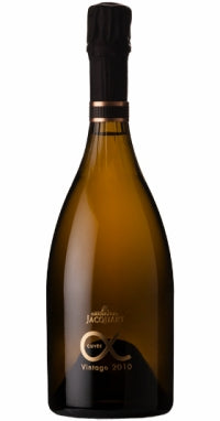 Champagne Jacquart Champagne Alpha 2014 (Case)
