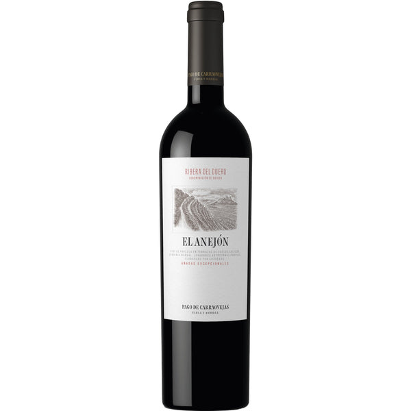 Pago de Carraovejas El Anejón 2020 (Case)