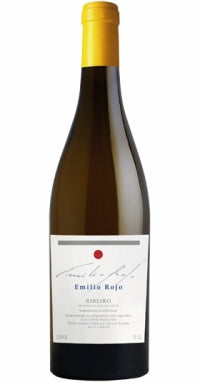 Alma Carraovejas, Emilio Rojo Emilio Rojo 2021 (Case)