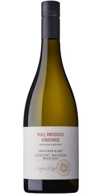 Rapaura Springs, Bull Paddock Sauvignon Blanc, 2024 (Case)