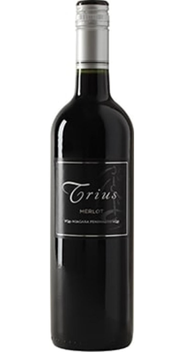 Peller, Trius Merlot, 2021 (Case)