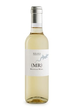 Molino Real,`MR` Muscat, 2022 37.5cl (Case)