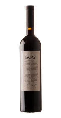 Trapiche, Iscay Malbec Cabernet Franc, 2021 (Case)