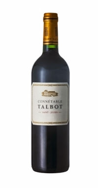 Connetable de Talbot, Saint-Julien, 2021 (Case)