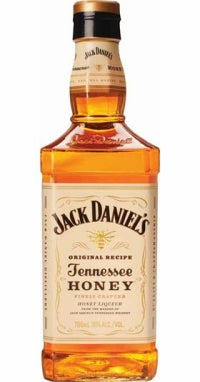 Jack Daniel's Tennessee Honey 70cl Bottle