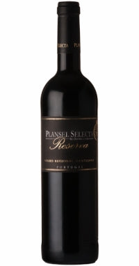 Quinta da Plansel, Plansel Selecta Reserva, 2022 (Case)