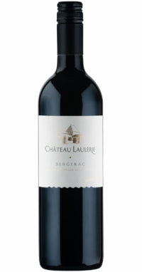 Chateau Laulerie, Bergerac Rouge, 2024 (Case)