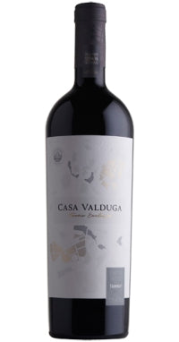 Casa Valduga, Terroir Exclusivo Tannat, 2020 (Case)